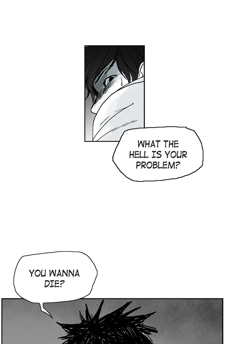 An Eye for an Eye Vol. 1 Ch. 1 第55页