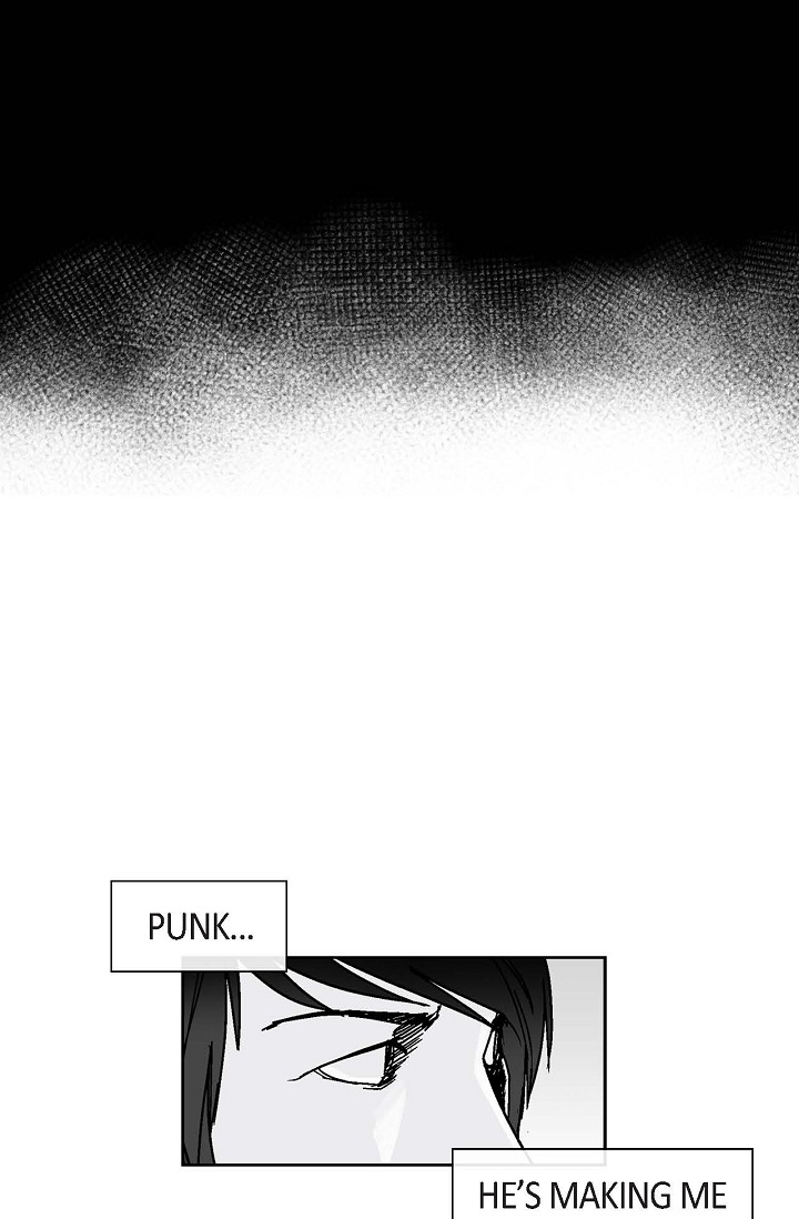 An Eye for an Eye Vol. 1 Ch. 1 第9页