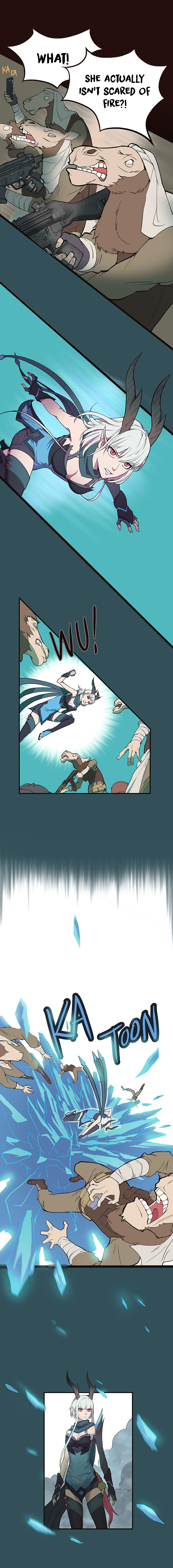 Age of the Awakened 第7页