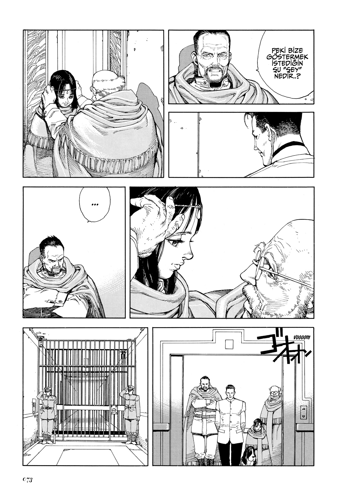 Seraphim Bölüm 5 第13页