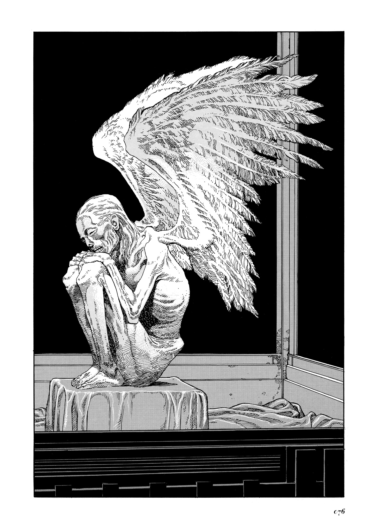 Seraphim Bölüm 5 第16页