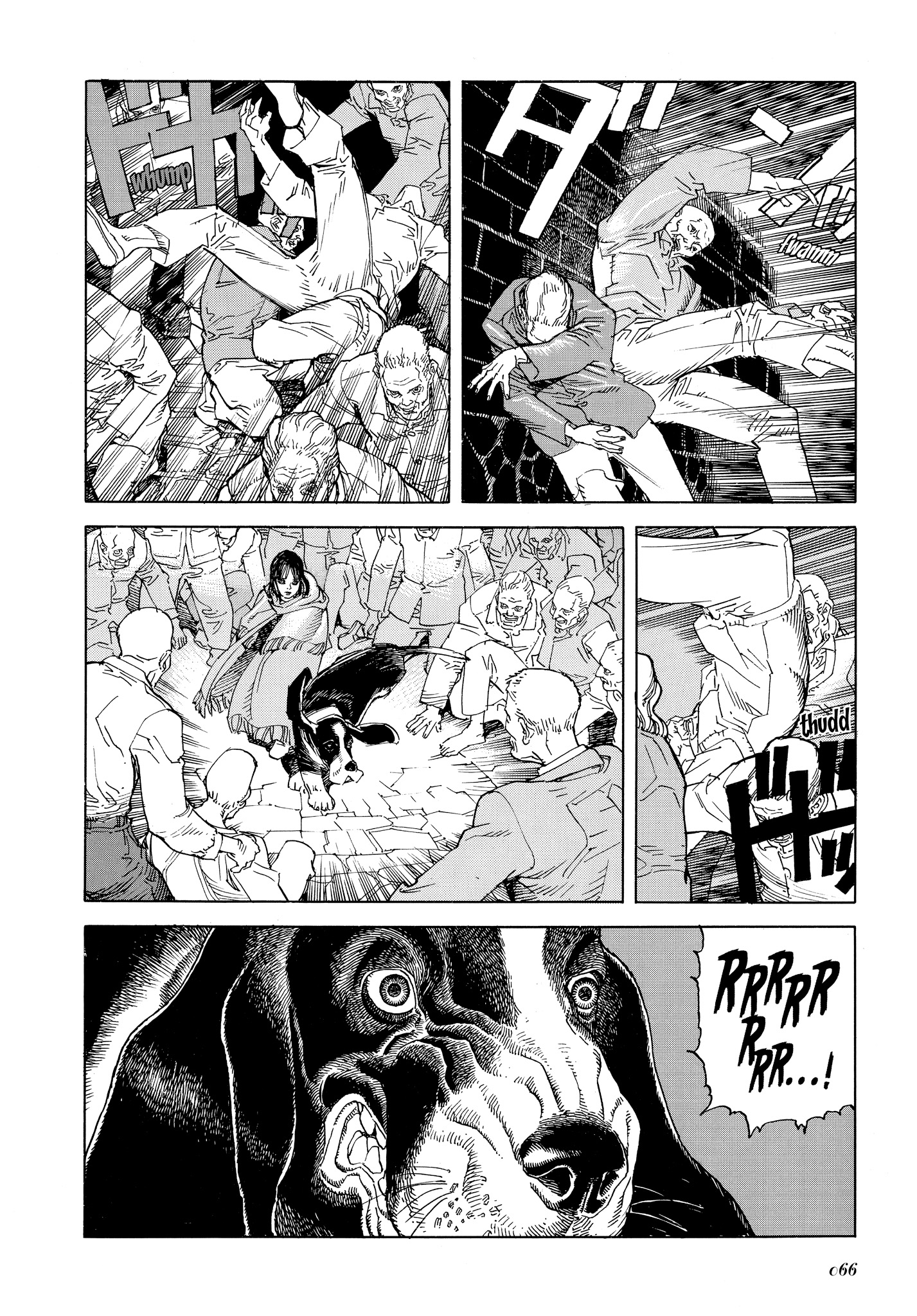 Seraphim Bölüm 5 第6页