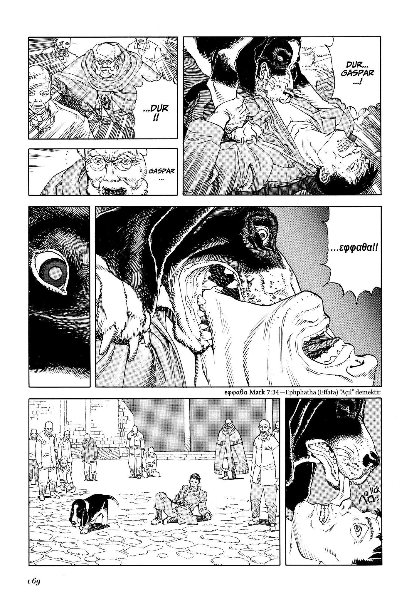 Seraphim Bölüm 5 第9页