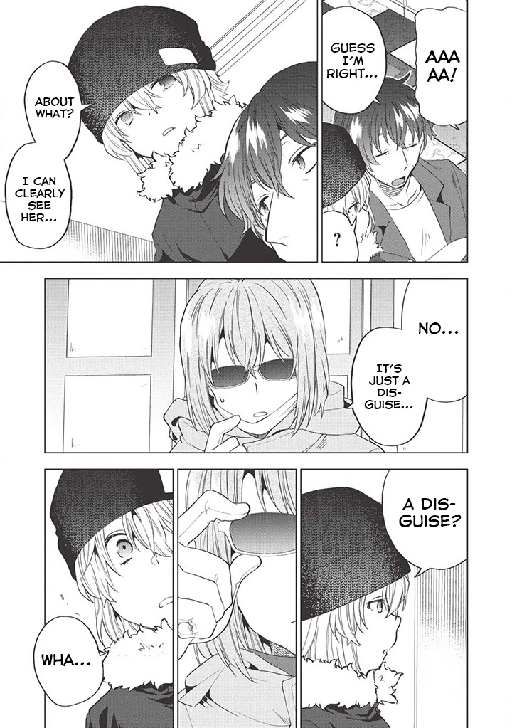 Tokyo Isekai Fudousan Ebisuya [Intro] 第14页
