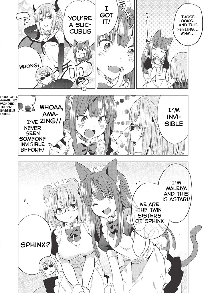 Tokyo Isekai Fudousan Ebisuya [Intro] 第37页