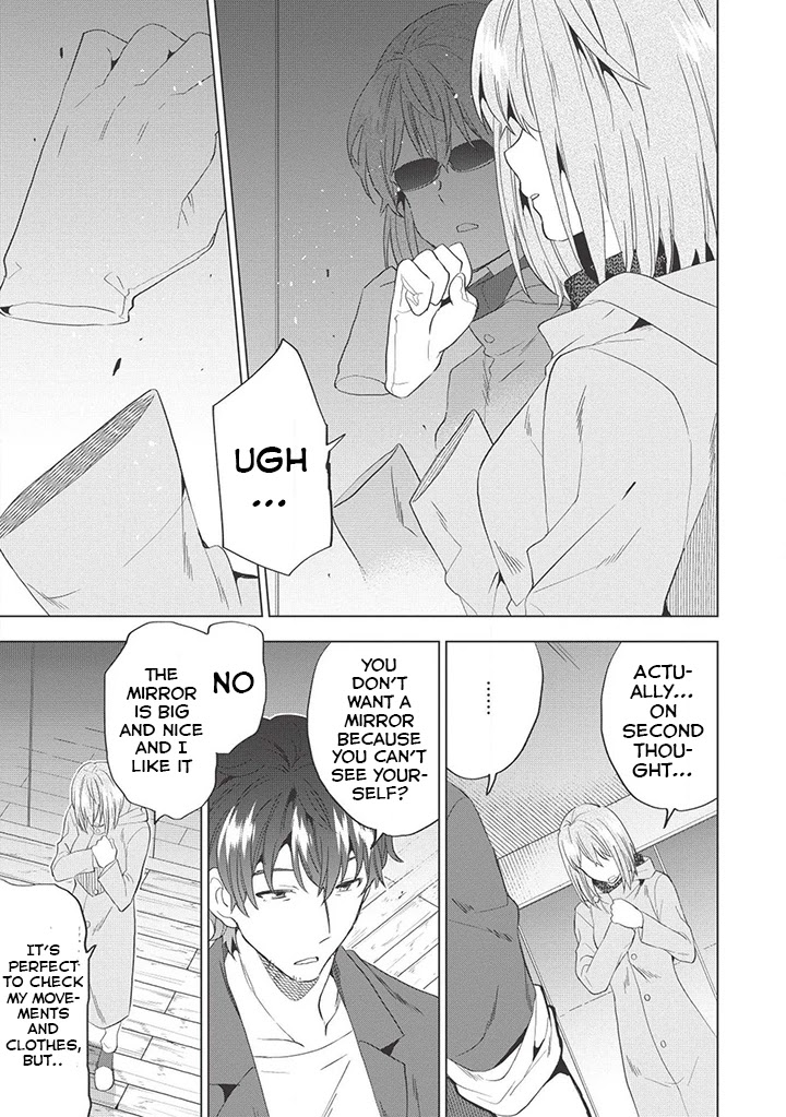 Tokyo Isekai Fudousan Ebisuya [Intro] 第50页
