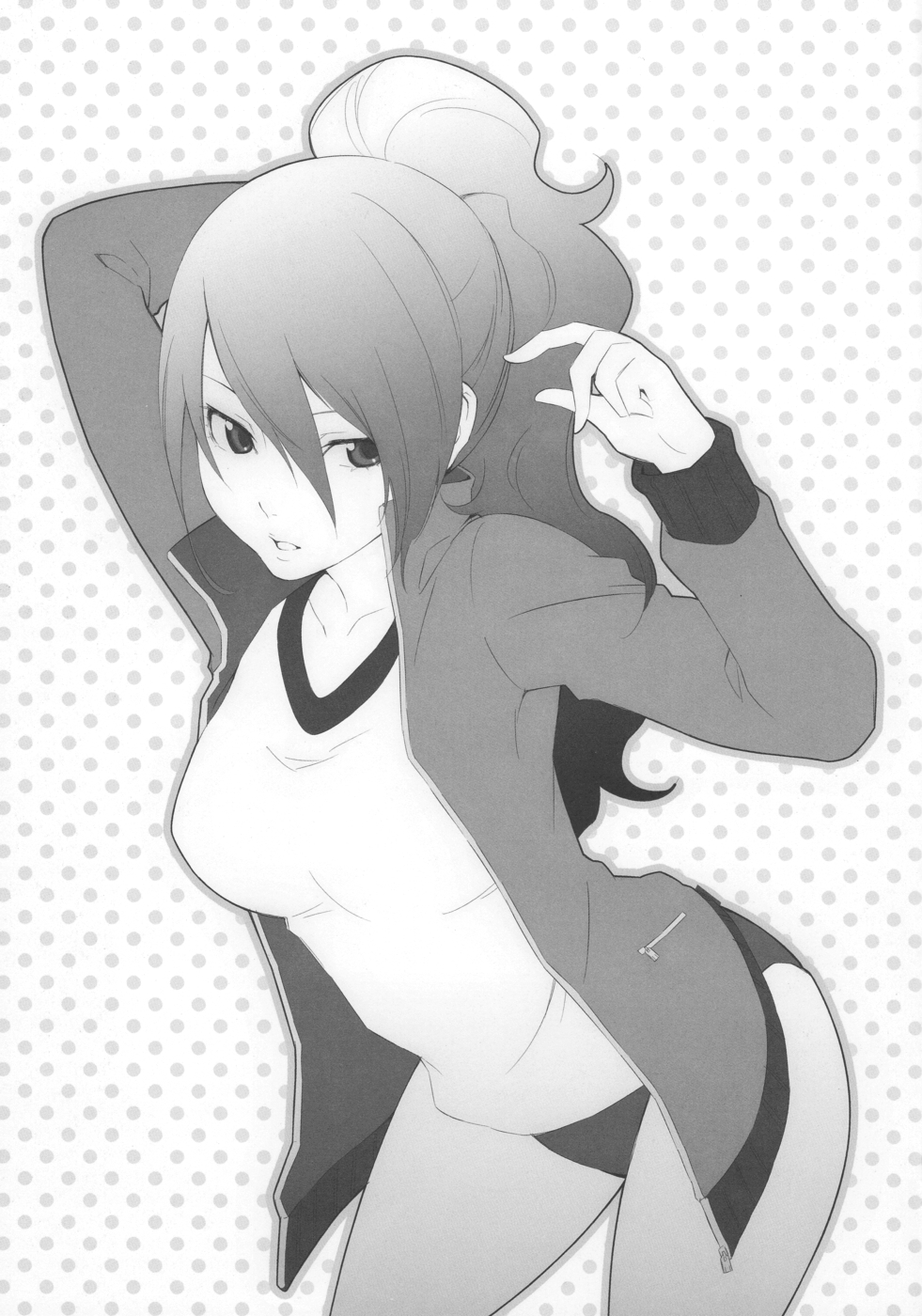Persona 3 - Strawberry-chan Say Good Bye (Doujinshi) Oneshot 第15页