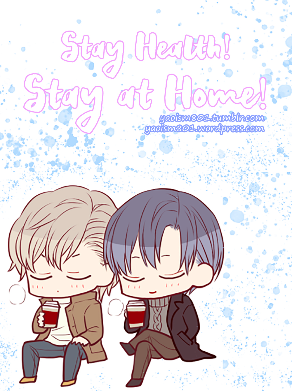 Beast of Blood Ch. 6 第36页