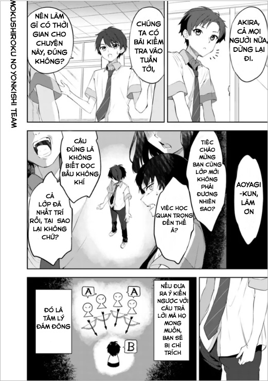 Maigo ni Natteita Youjo o Tasuketara, Otonari ni Sumu Bishoujo Ryuugakusei ga Ie ni Asobi ni Kuru you ni natta Ken ni tsuite Ch.1 第15页