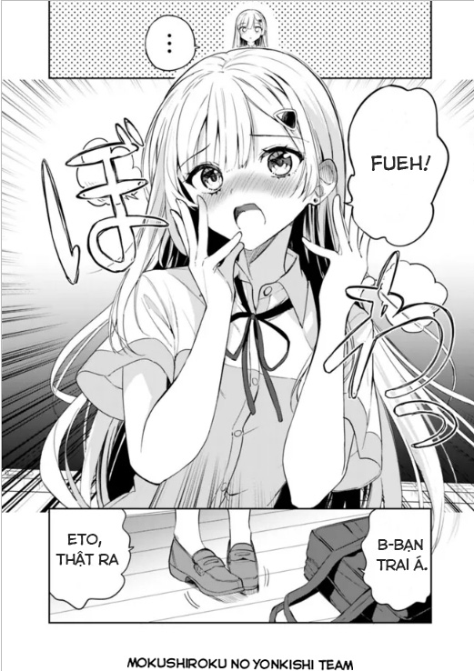 Maigo ni Natteita Youjo o Tasuketara, Otonari ni Sumu Bishoujo Ryuugakusei ga Ie ni Asobi ni Kuru you ni natta Ken ni tsuite 第5页