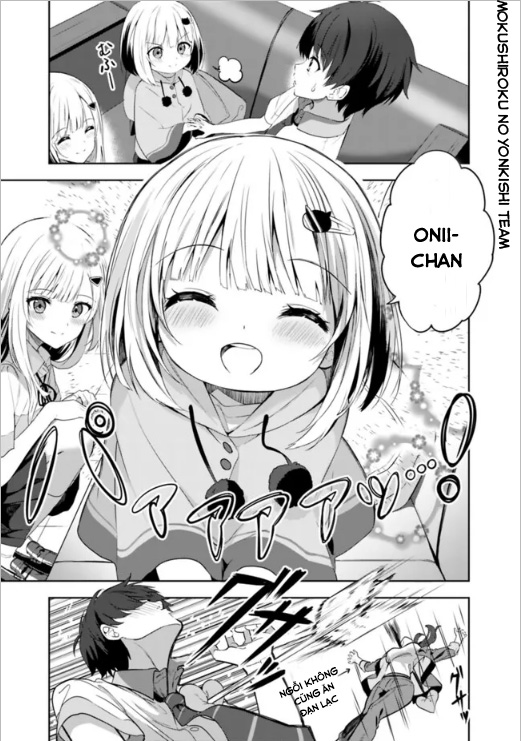 Maigo ni Natteita Youjo o Tasuketara, Otonari ni Sumu Bishoujo Ryuugakusei ga Ie ni Asobi ni Kuru you ni natta Ken ni tsuite Ch.1 第48页