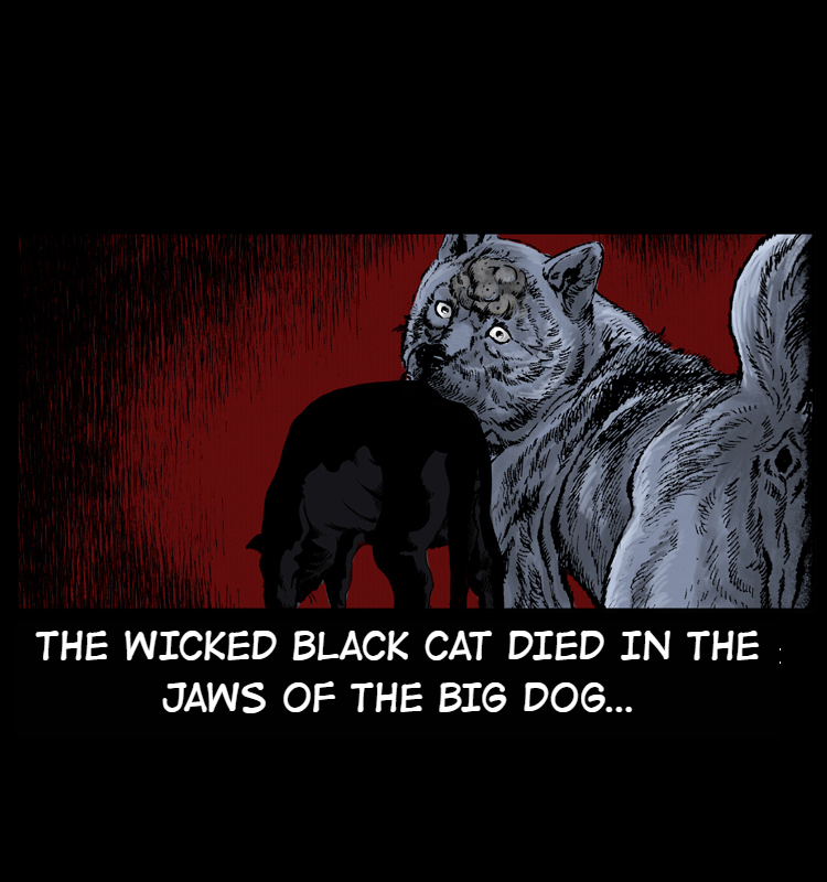 The Underworld Artisan The Cat Spirit 第63页