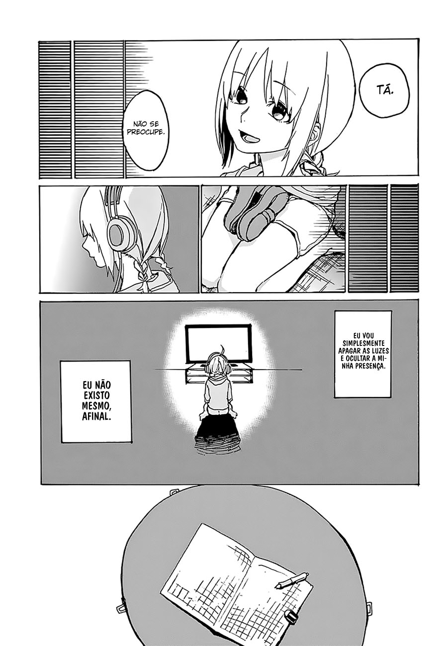 act-age Asagaya Geijutu Koukou Eizouka e Youkoso 第28页