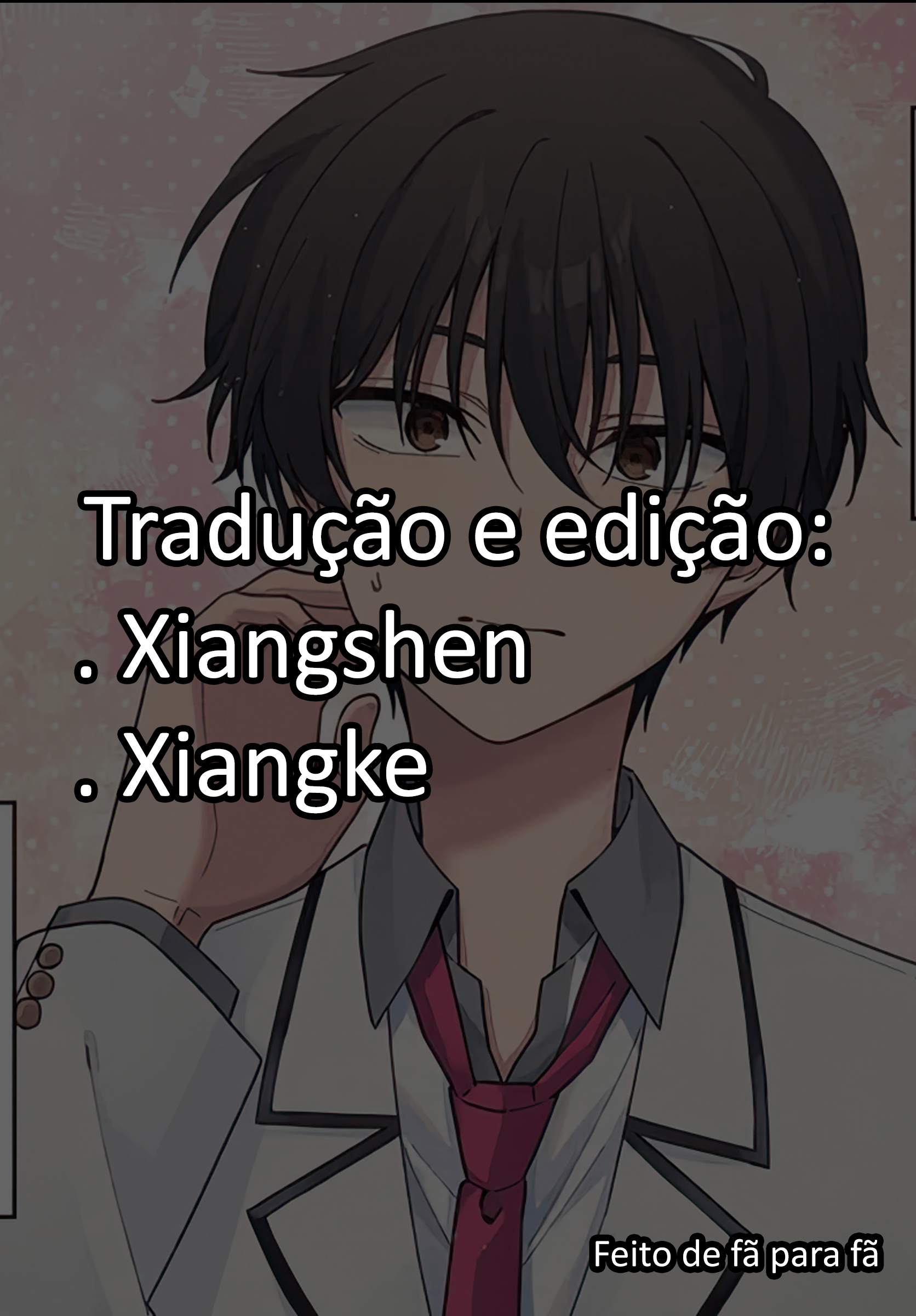 Futago Matomete "Kanojo" ni Shinai? Chikage Usami é uma estudante de honra...? 第42页