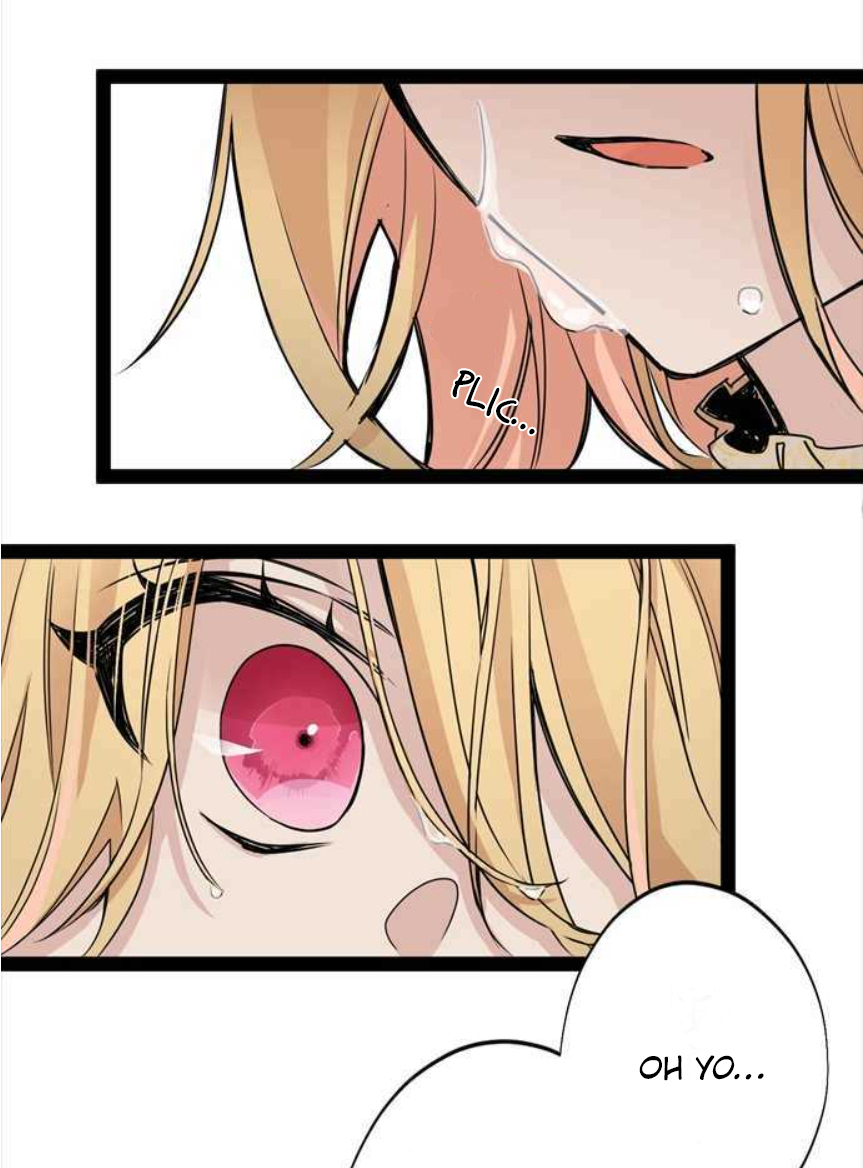 Isekai de Kyuutei Kenshi Hajimemasu La Chica del Secreto 第12页