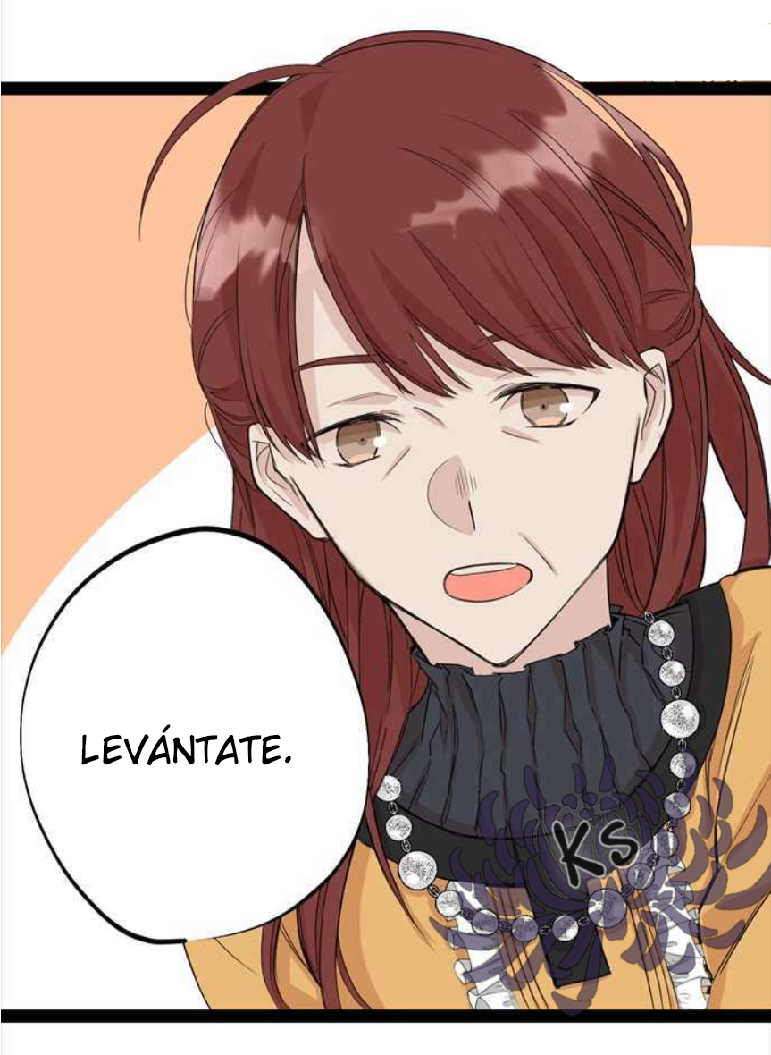 Isekai de Kyuutei Kenshi Hajimemasu La Chica del Secreto 第18页