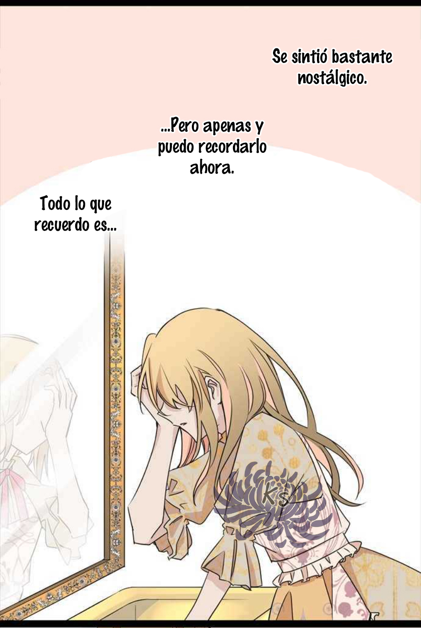 Isekai de Kyuutei Kenshi Hajimemasu La Chica del Secreto 第26页
