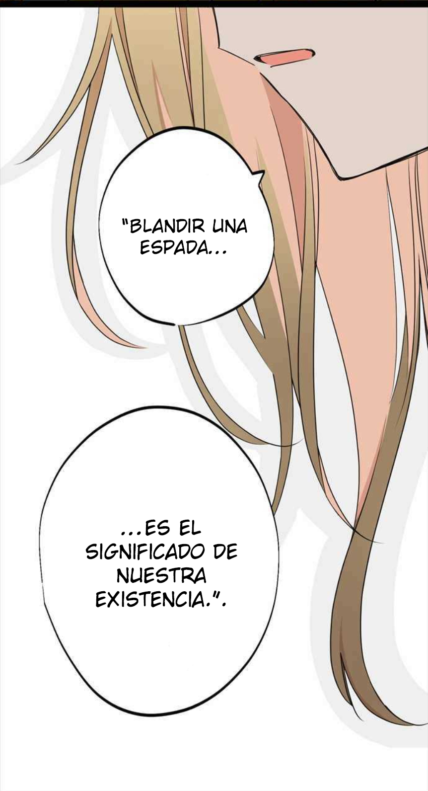 Isekai de Kyuutei Kenshi Hajimemasu La Chica del Secreto 第27页