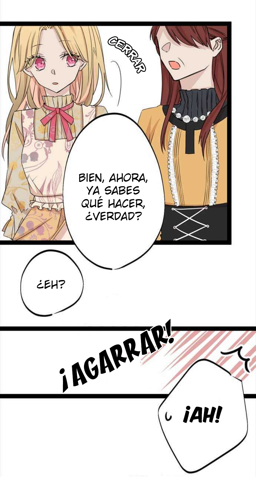 Isekai de Kyuutei Kenshi Hajimemasu La Chica del Secreto 第30页