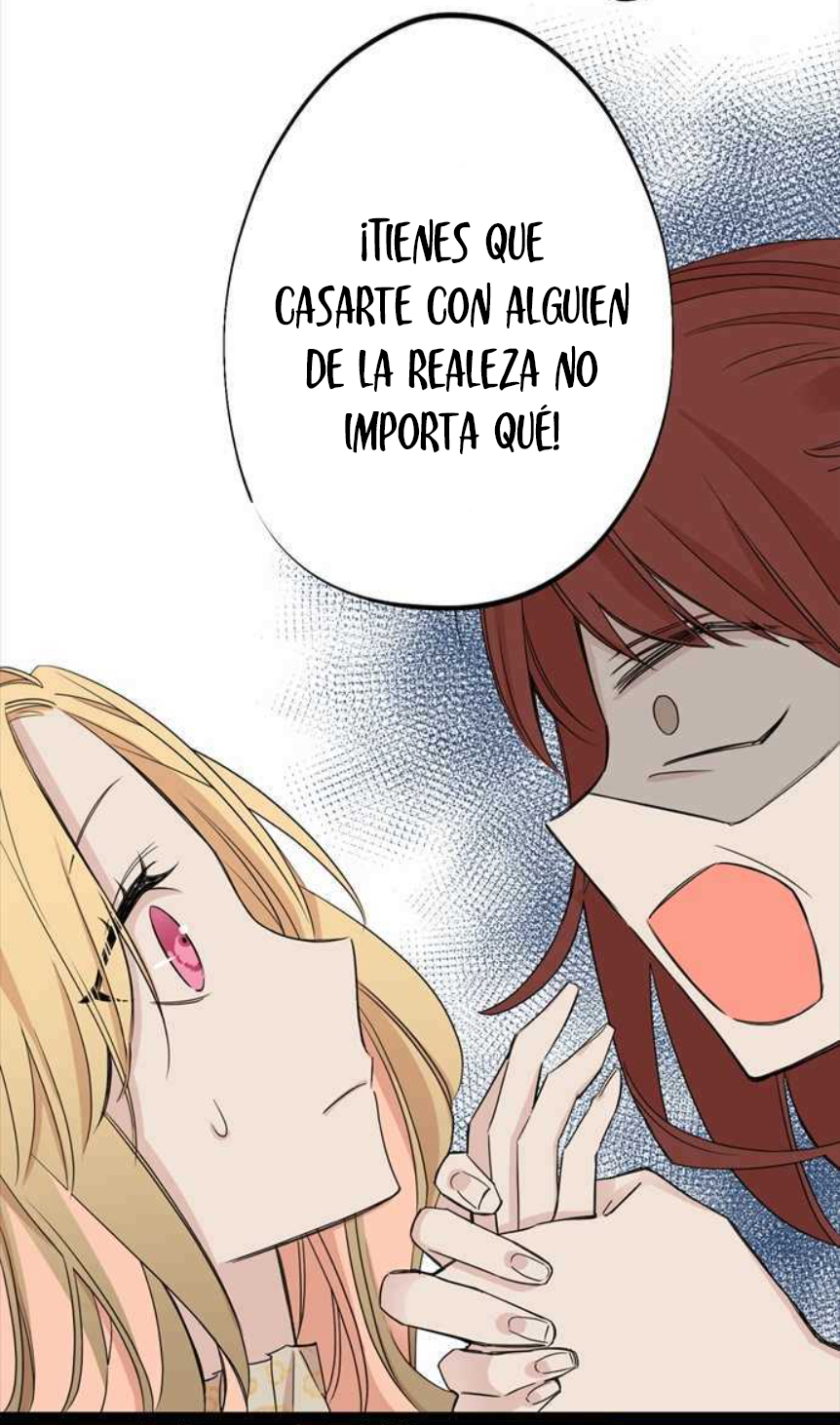 Isekai de Kyuutei Kenshi Hajimemasu La Chica del Secreto 第31页