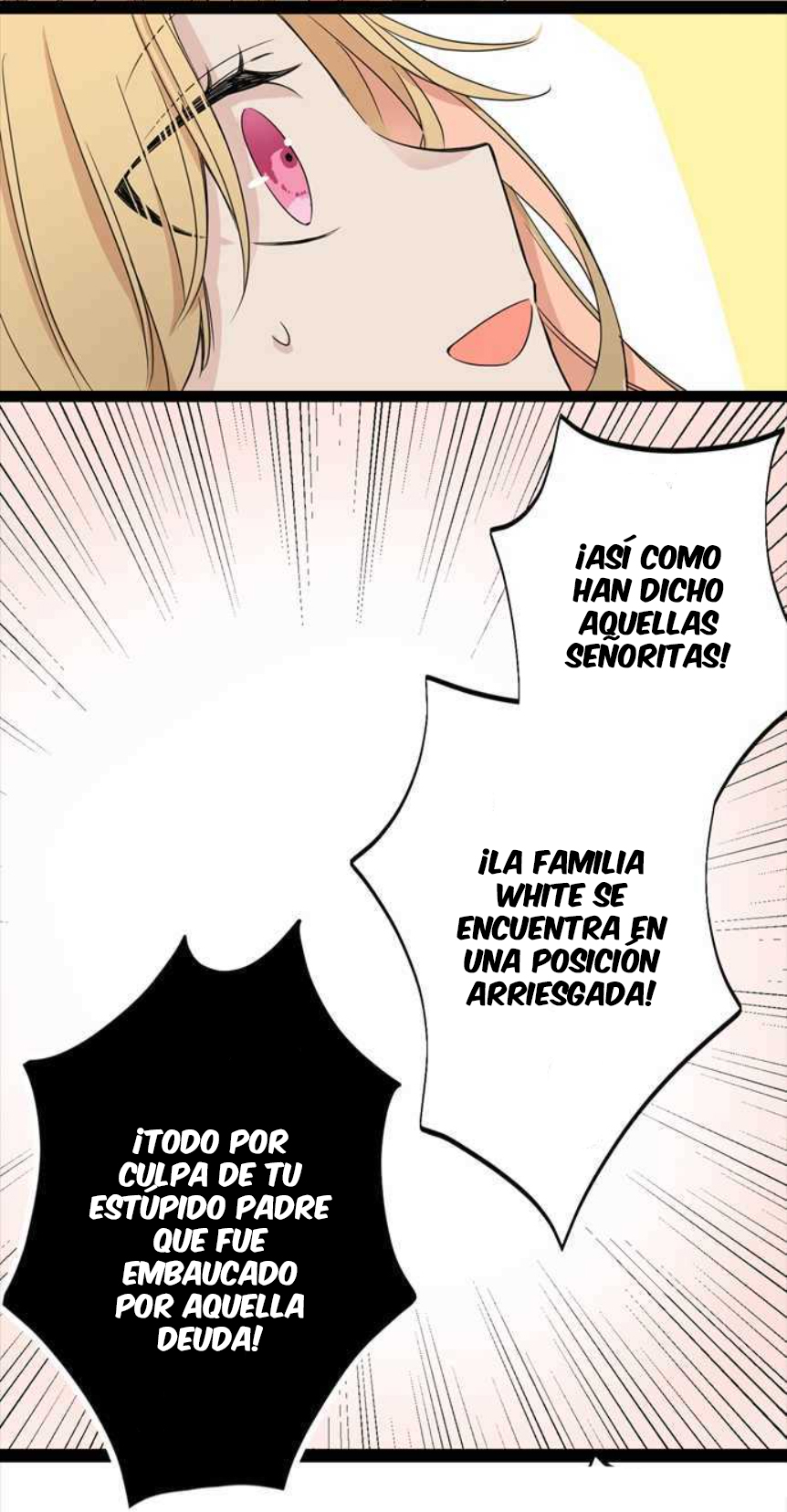 Isekai de Kyuutei Kenshi Hajimemasu La Chica del Secreto 第32页