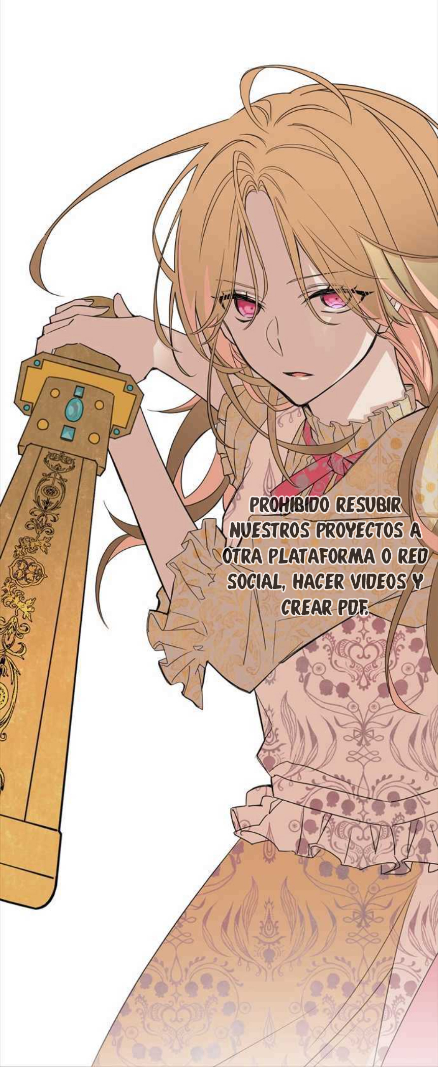 Isekai de Kyuutei Kenshi Hajimemasu La Chica del Secreto 第48页