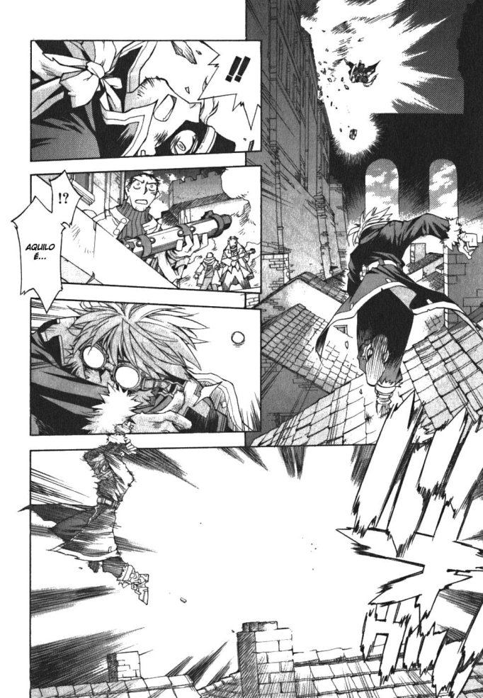 Soul Gadget Radiant Vol. 1 Ch. 1.1 第13页
