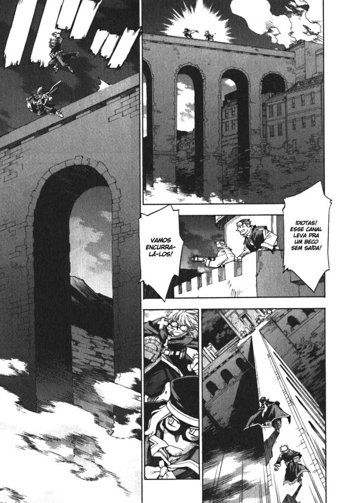 Soul Gadget Radiant Vol. 1 Ch. 1.1 第15页