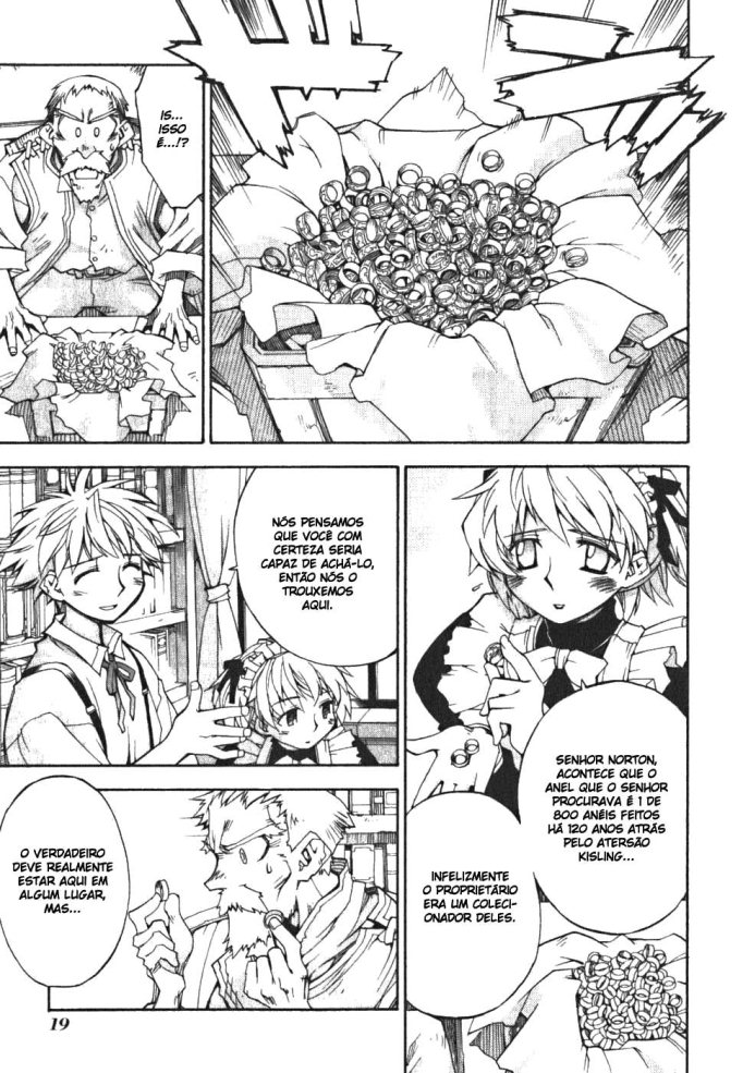 Soul Gadget Radiant Vol. 1 Ch. 1.1 第20页