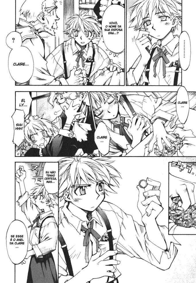 Soul Gadget Radiant Vol. 1 Ch. 1.1 第23页