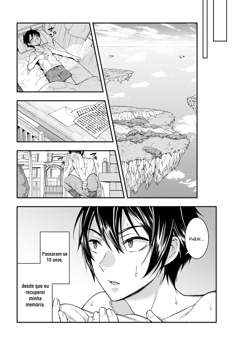 Otome Game Sekai wa Mob ni Kibishii Sekai desu Vol. 1 Ch. 1 第42页
