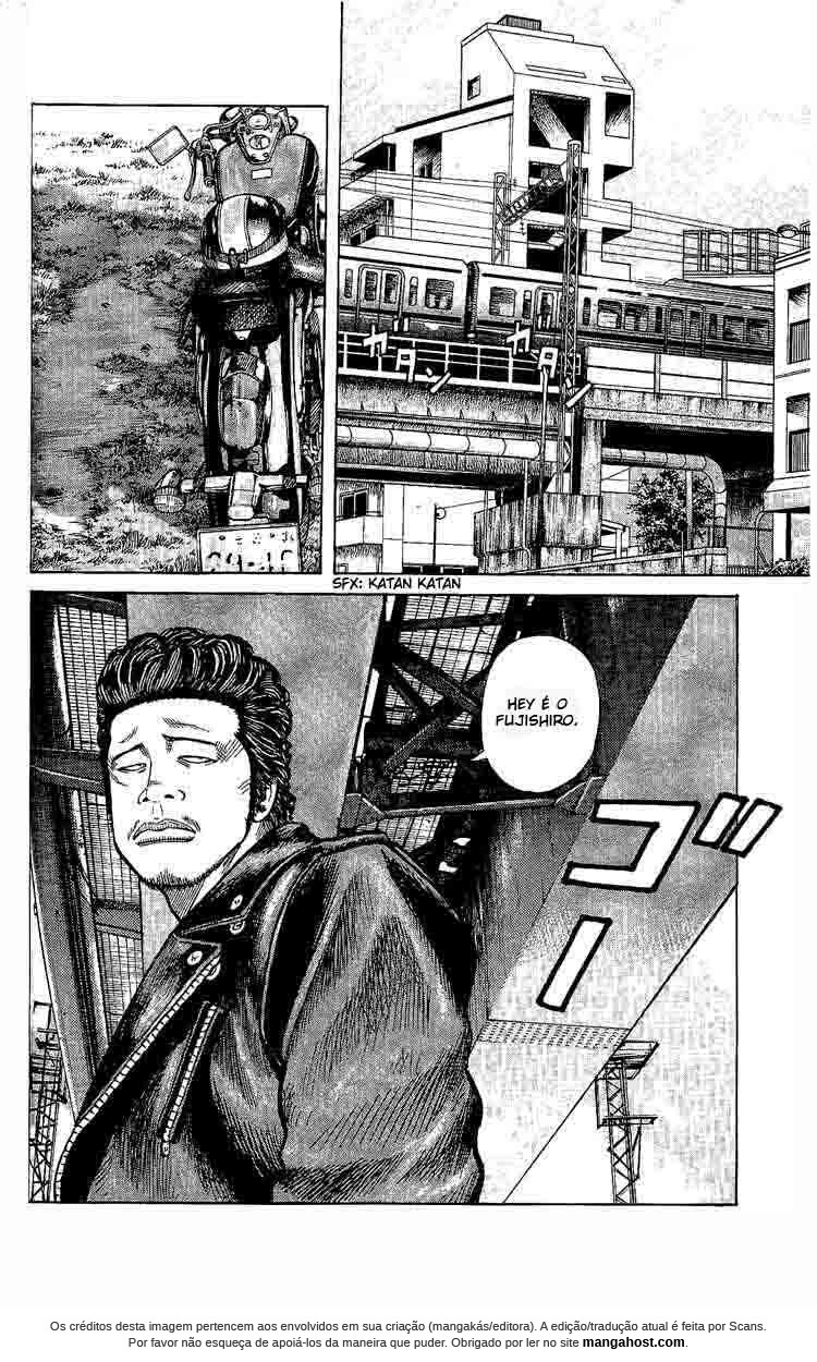 Worst O Homem de Fora da Cidade 第13页