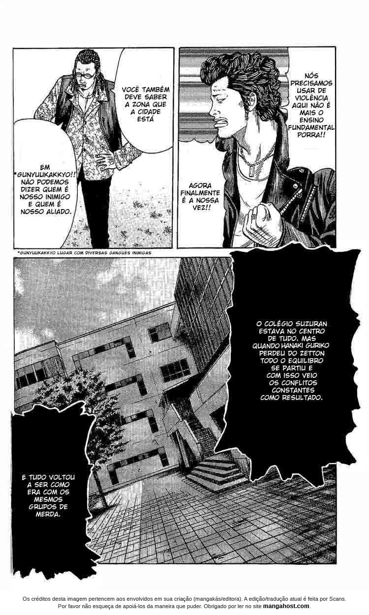 Worst O Homem de Fora da Cidade 第15页
