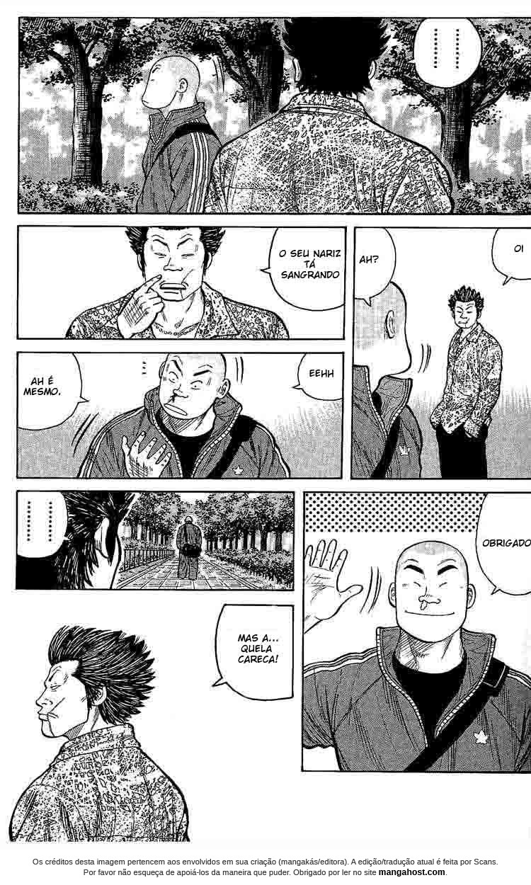 Worst O Homem de Fora da Cidade 第29页