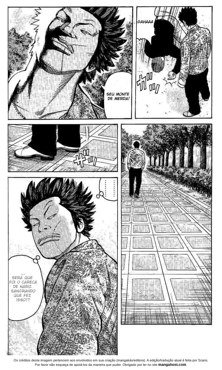 Worst O Homem de Fora da Cidade 第32页