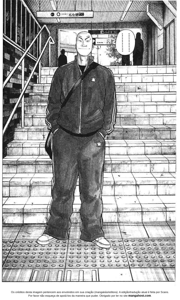 Worst O Homem de Fora da Cidade 第5页