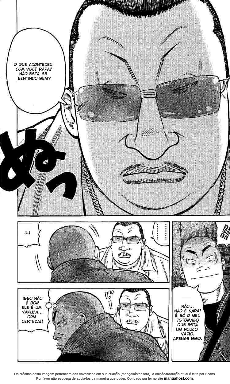 Worst O Homem de Fora da Cidade 第41页
