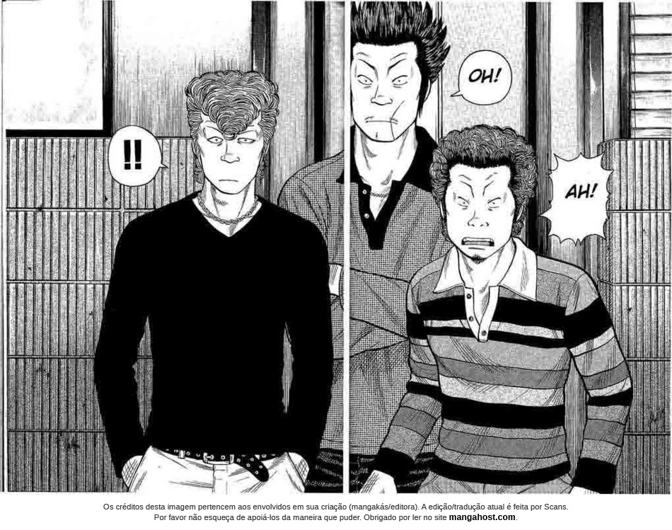 Worst O Homem de Fora da Cidade 第48页