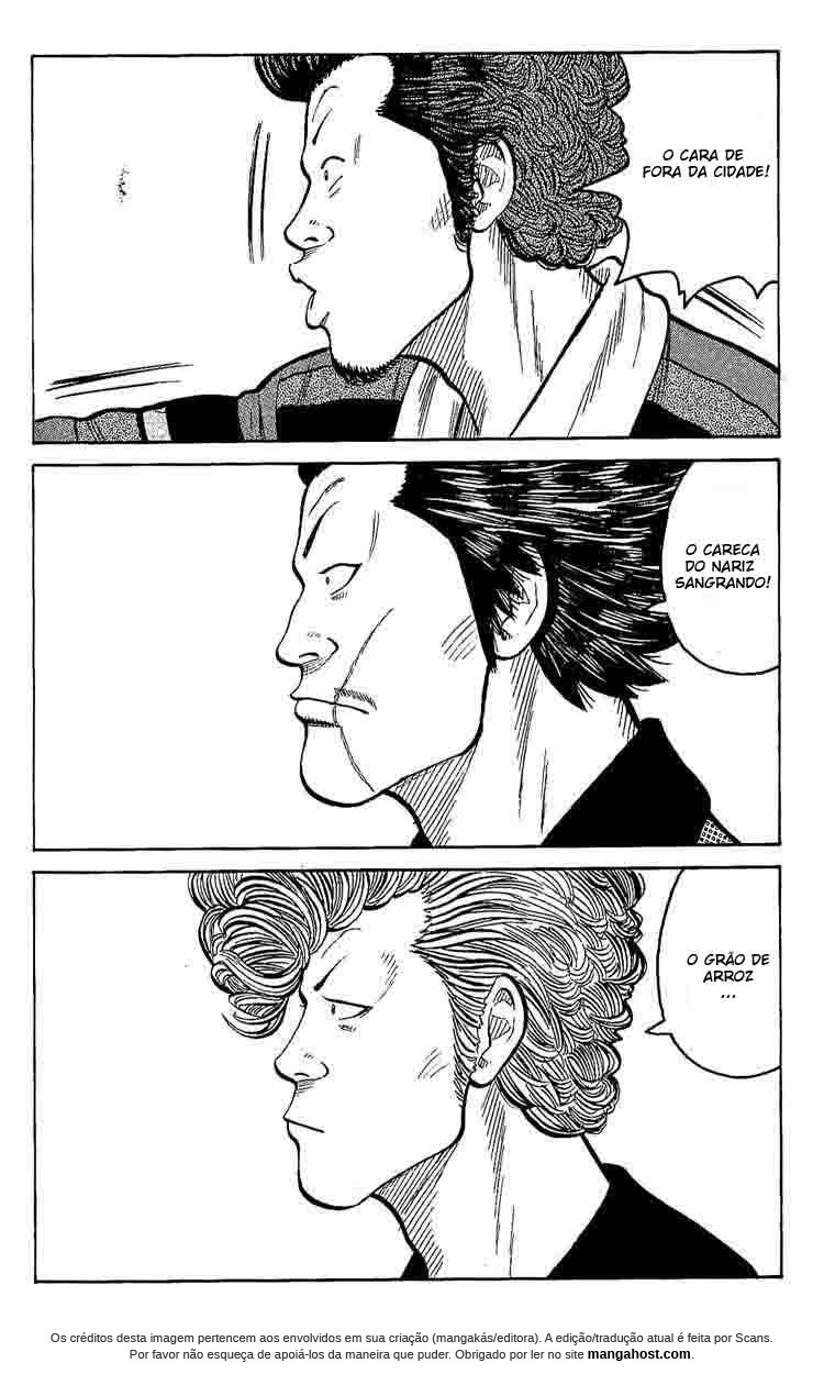 Worst O Homem de Fora da Cidade 第49页