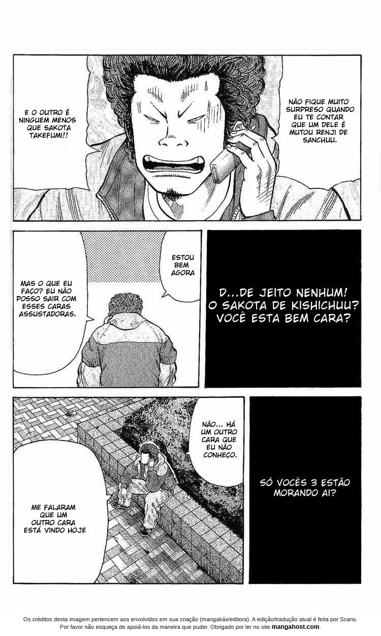 Worst O Homem de Fora da Cidade 第7页