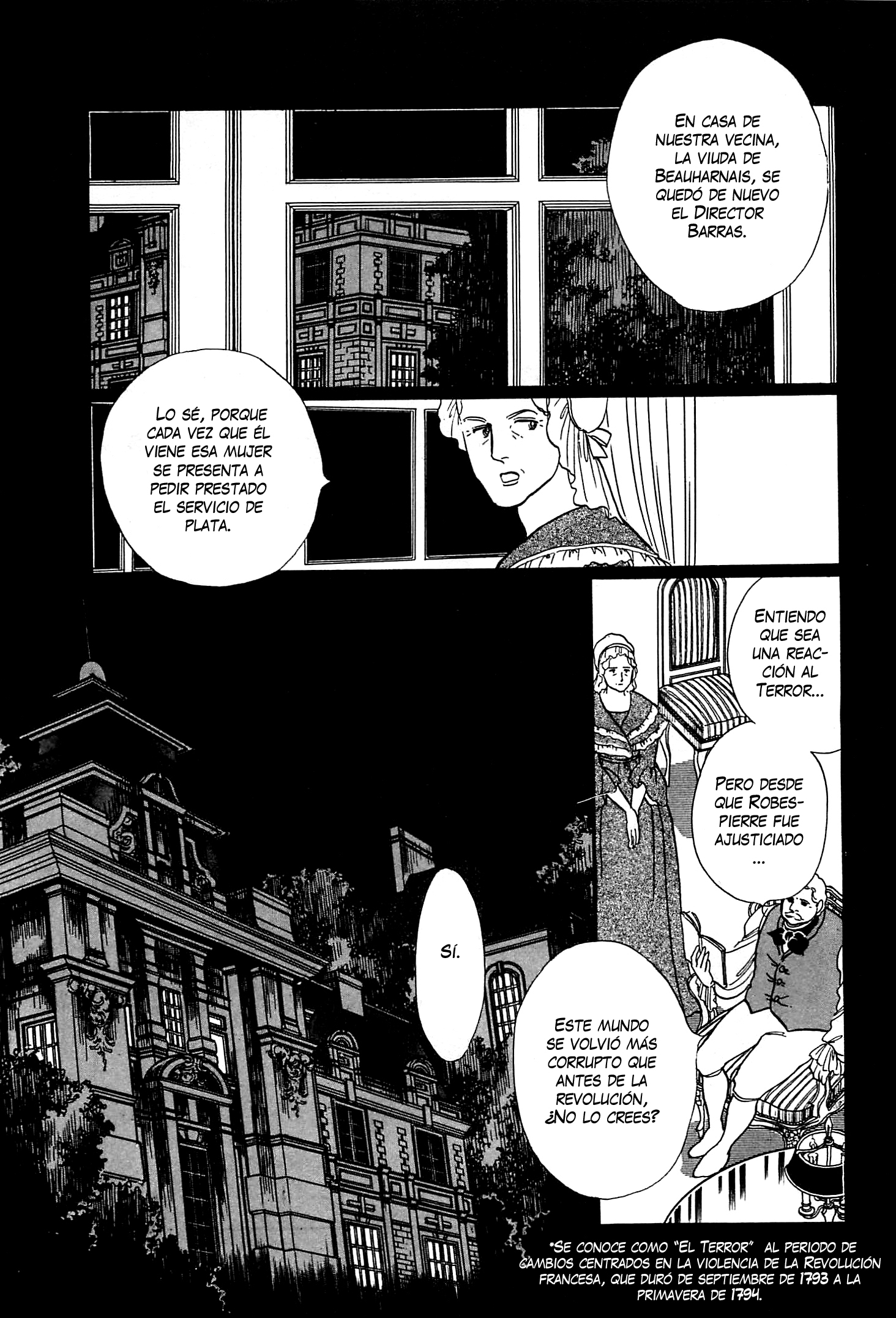 Héroïque – The Glory of Napoleon Vol. 1 Ch. 5 第11页