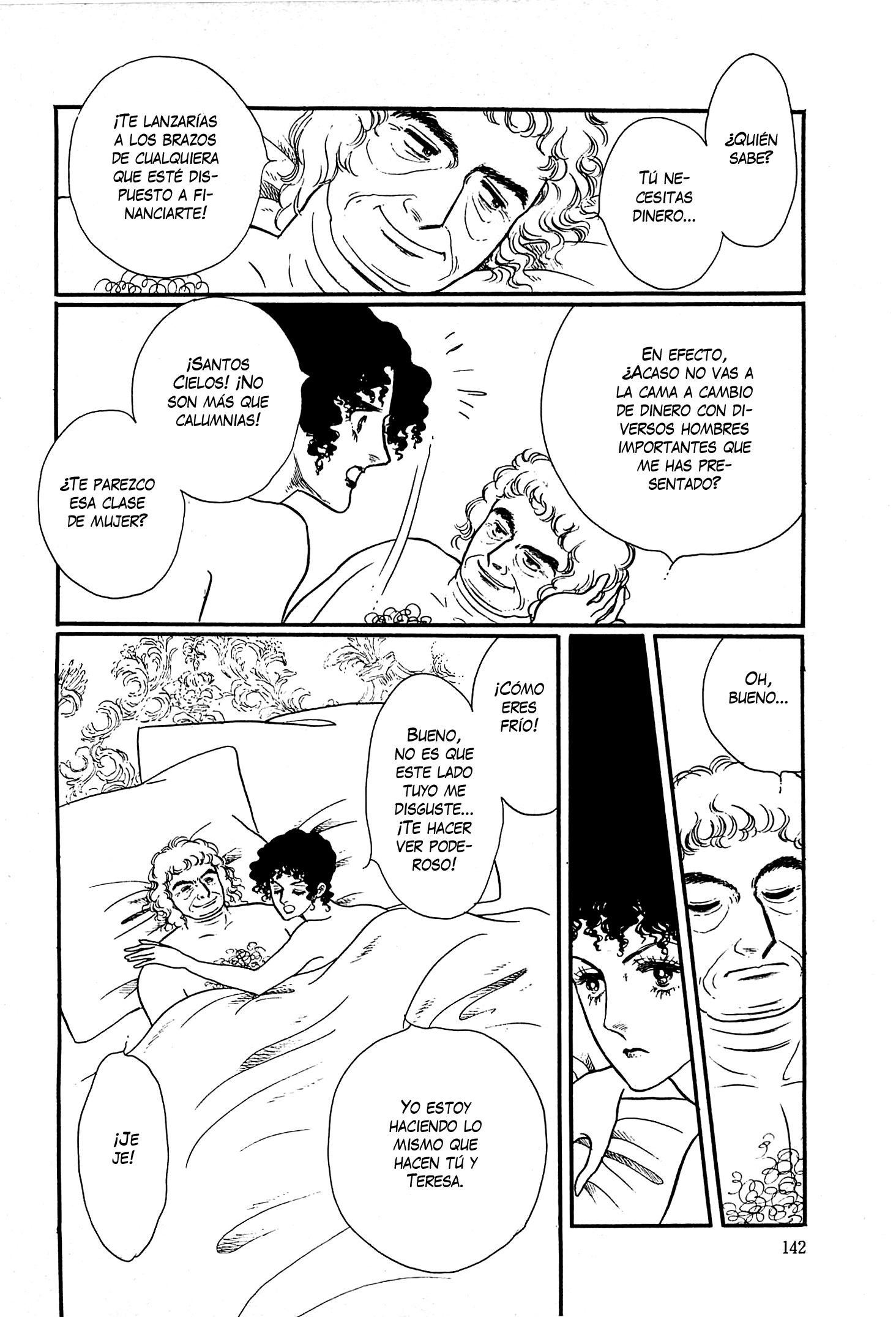Héroïque – The Glory of Napoleon Vol. 1 Ch. 5 第10页