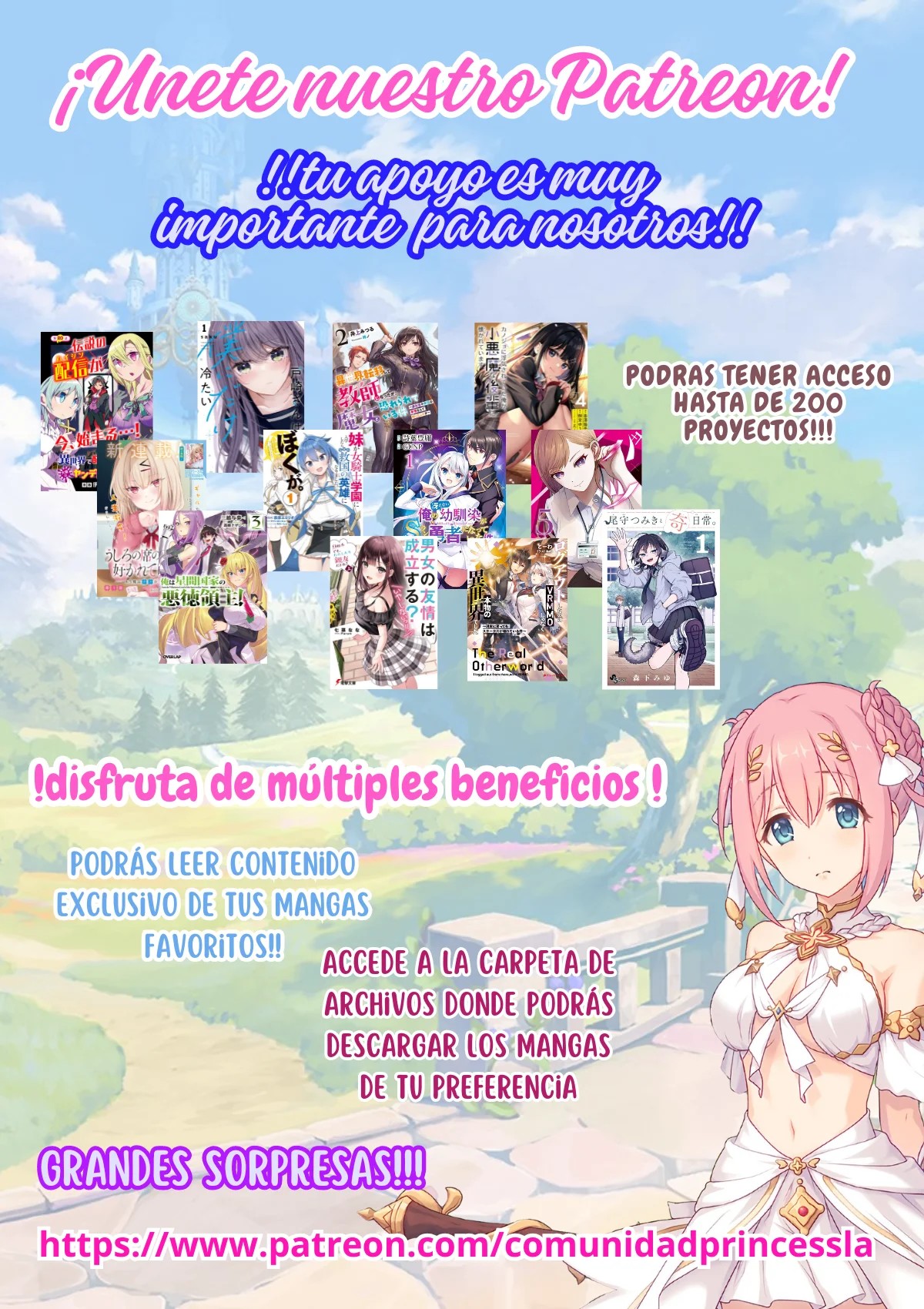 Kougekiryoku Zero Kara Hajimeru Kenseitan Vol. 1 Ch. 1 第3页