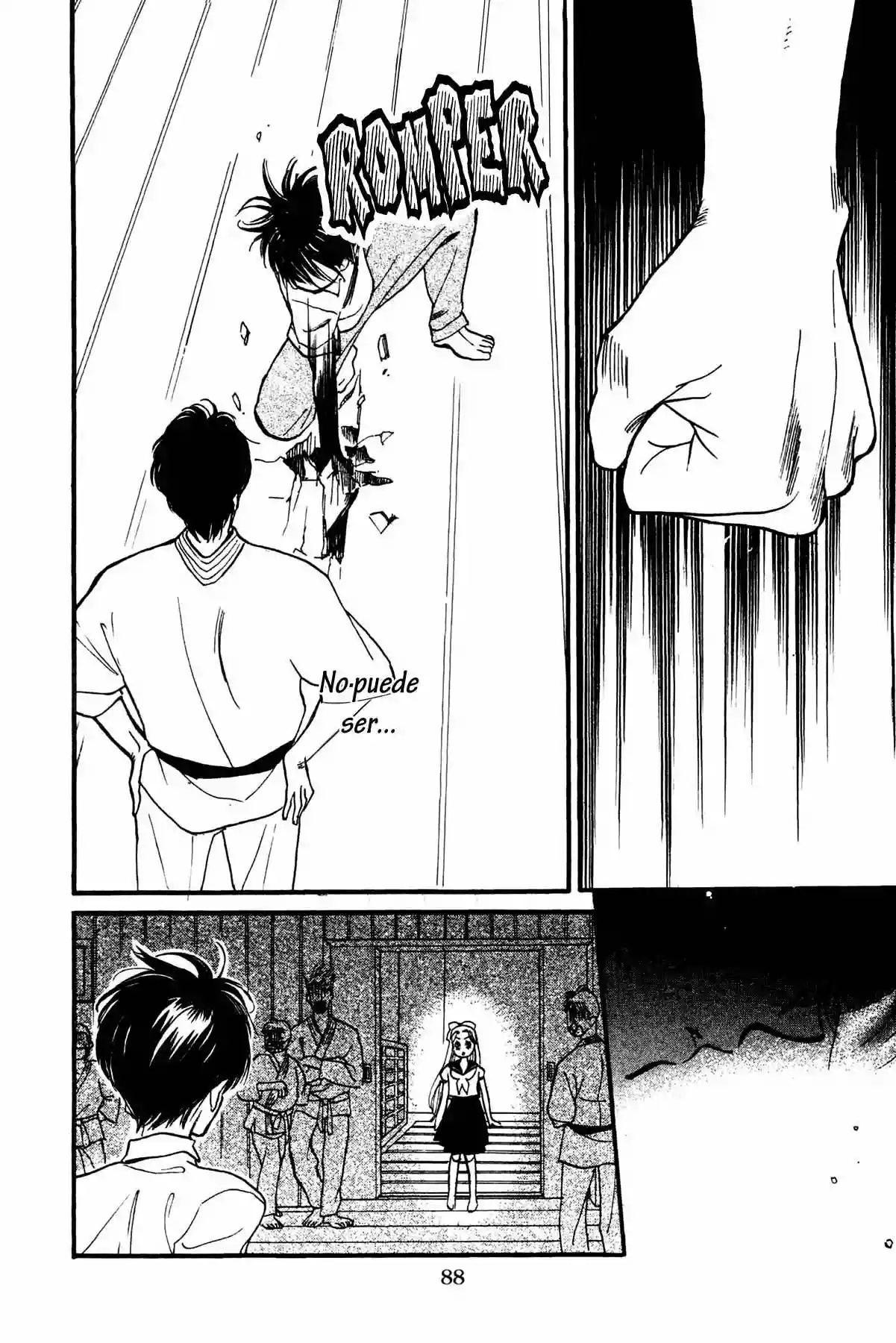 Teru Teru x Shounen Vol. 1 Ch. 3 第26页