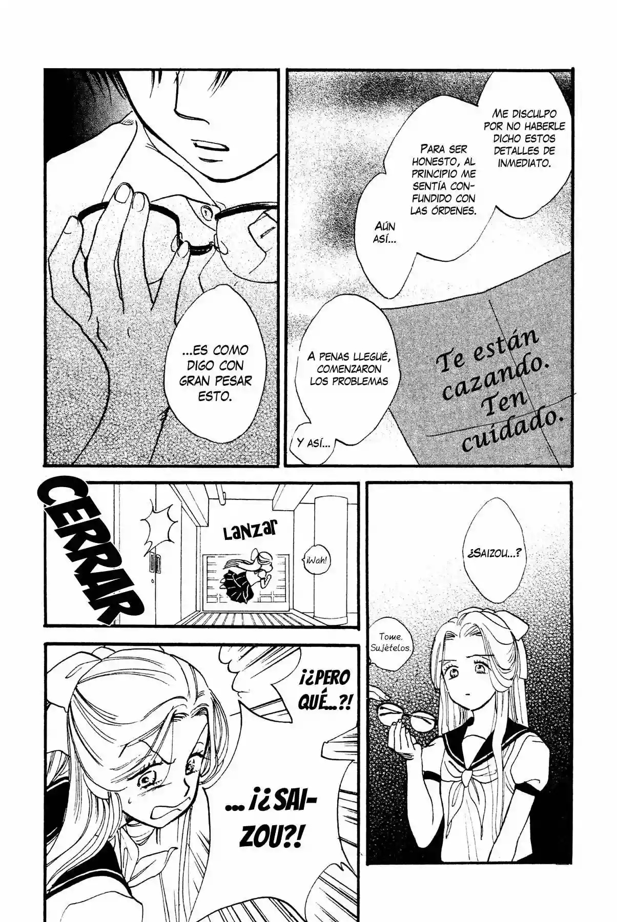 Teru Teru x Shounen Vol. 1 Ch. 3 第28页