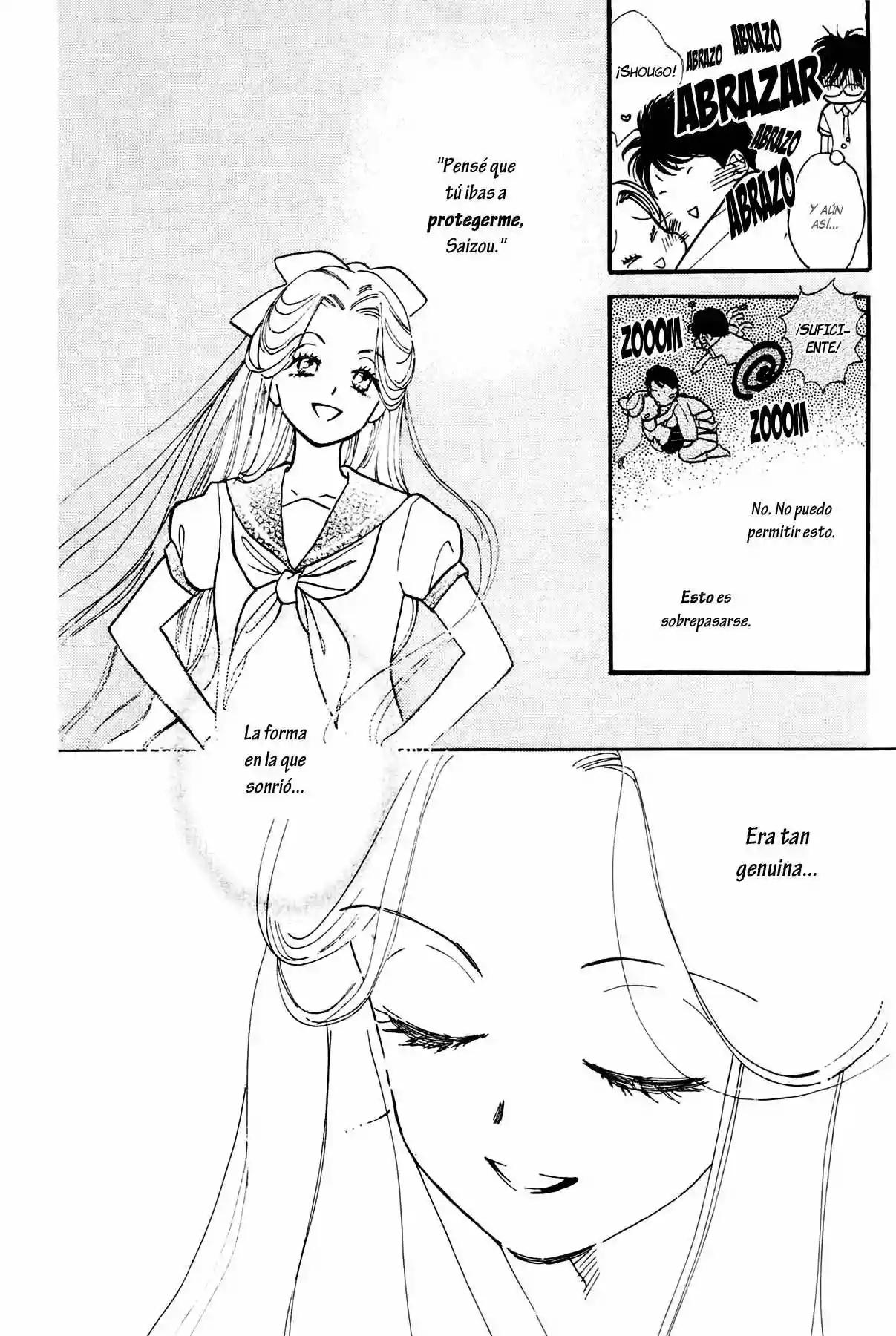 Teru Teru x Shounen Vol. 1 Ch. 3 第10页