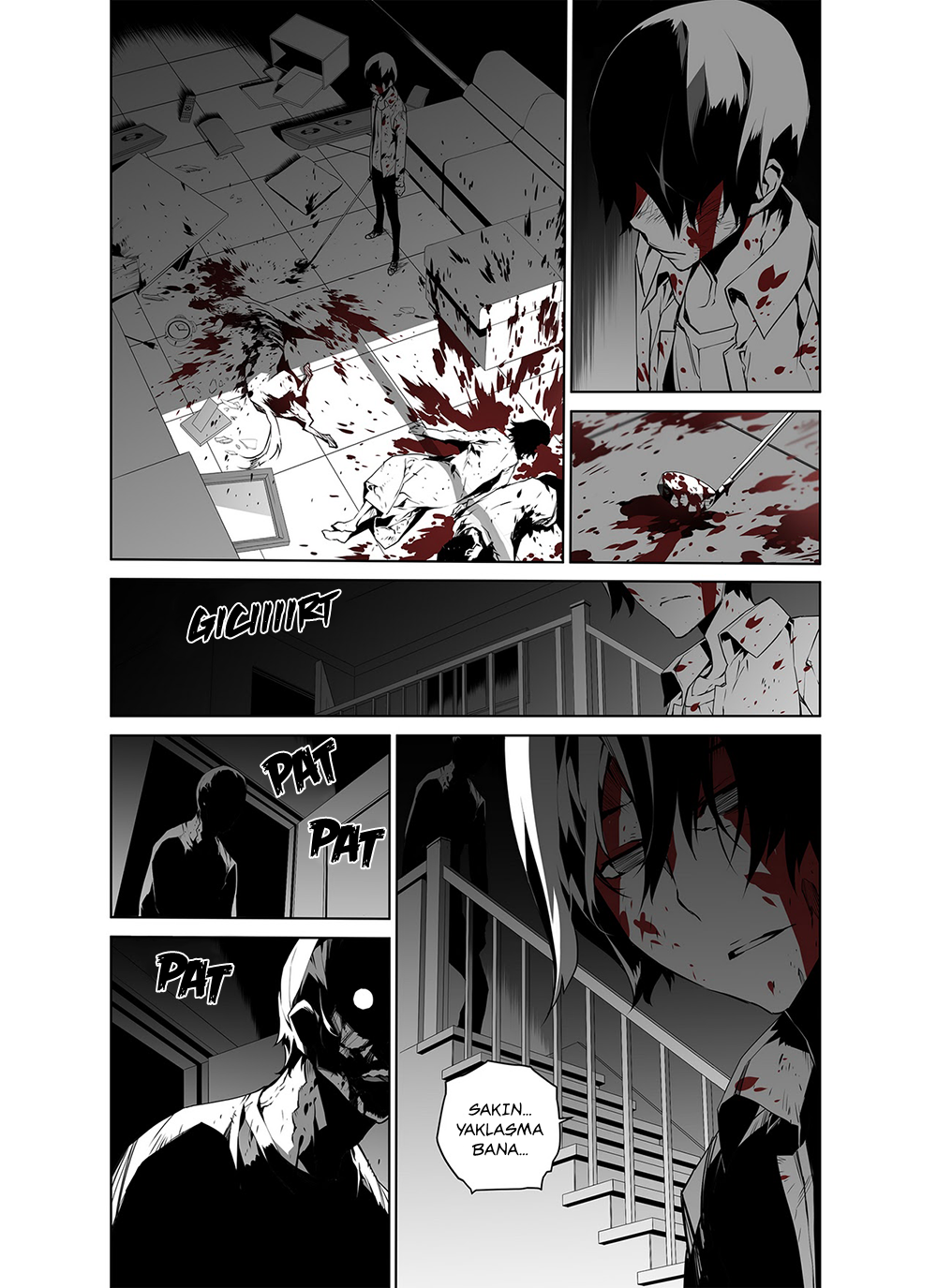 Reveries of the Moonlight Ch. 3 第15页