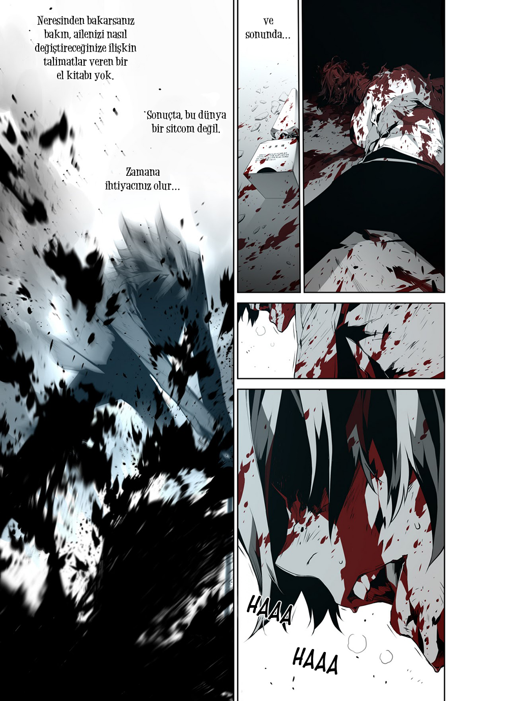 Reveries of the Moonlight Ch. 3 第19页