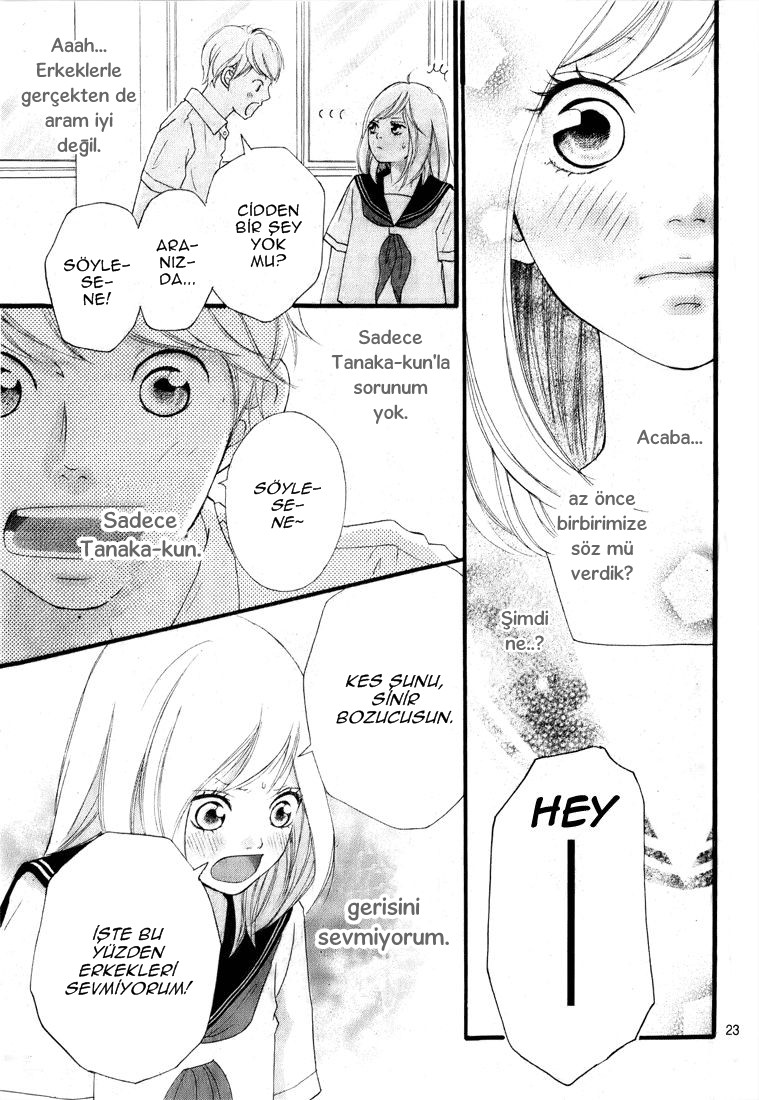 Ao Haru Ride Vol. 1 Ch. 0 第29页