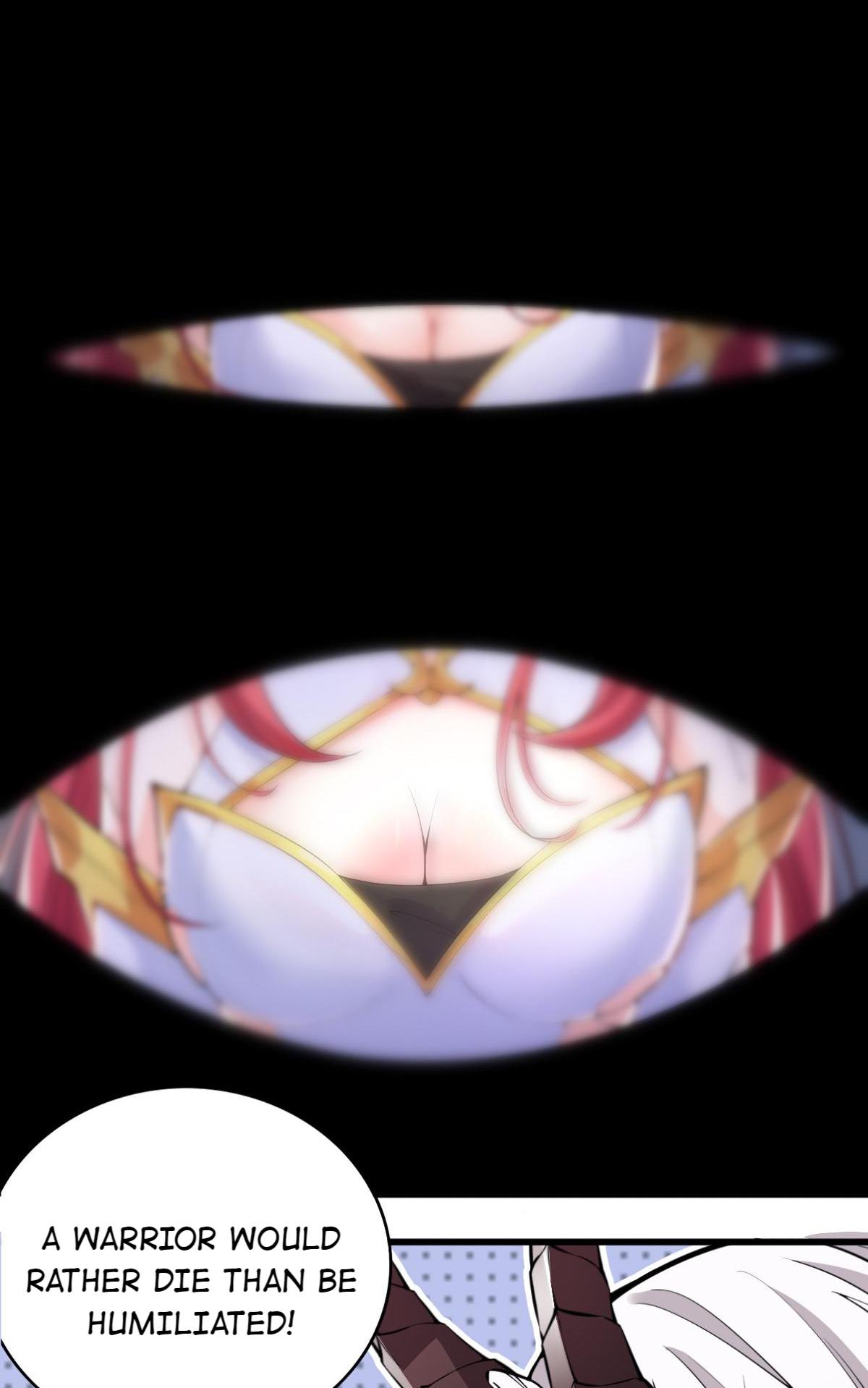 The Strongest Demon Becomes the Protagonist's Strategist Ch. 2 第11页